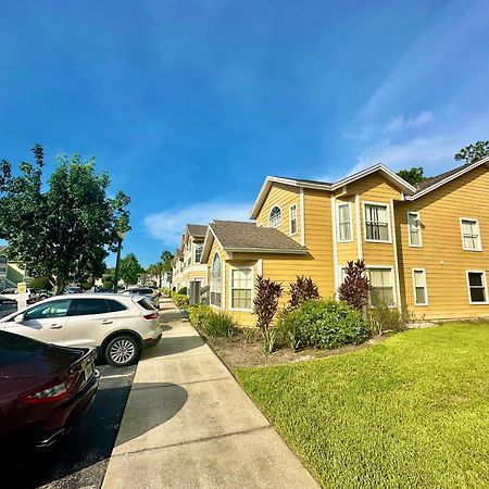 Grand Family 3Br Apartment Near Disney Parks Kissimmee Exteriör bild