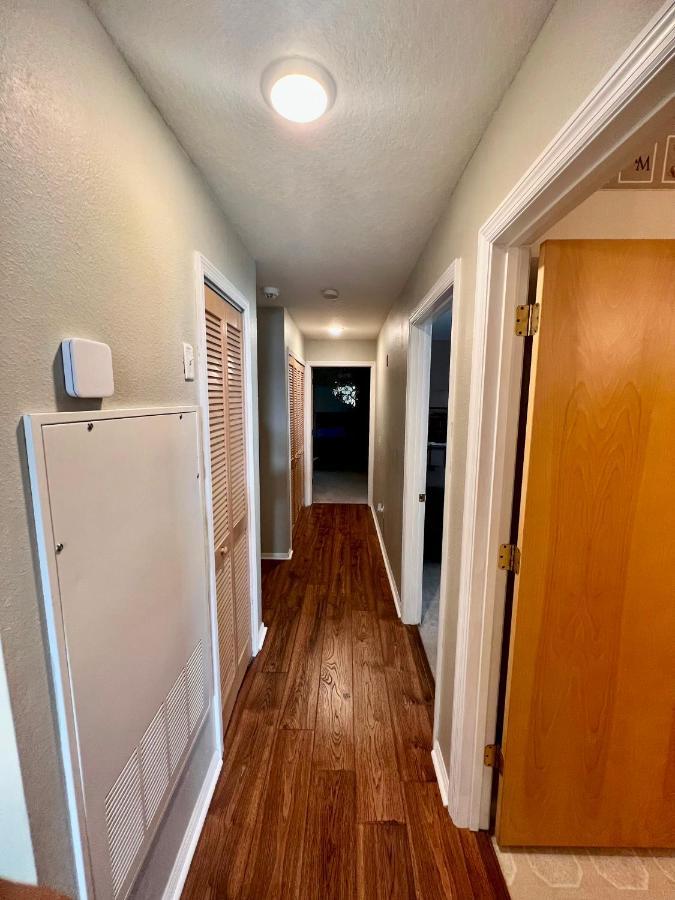 Grand Family 3Br Apartment Near Disney Parks Kissimmee Exteriör bild