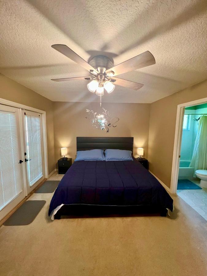 Grand Family 3Br Apartment Near Disney Parks Kissimmee Exteriör bild