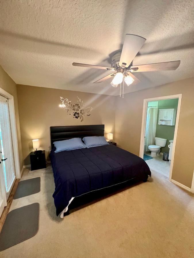 Grand Family 3Br Apartment Near Disney Parks Kissimmee Exteriör bild